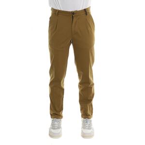 PANTALONE CON PINCES KOON COCCIO